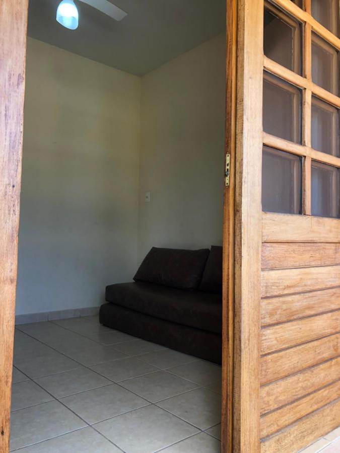 Apartamento Do Duarte Apto 211 Apartman Porto Seguro Kültér fotó