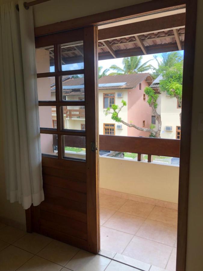Apartamento Do Duarte Apto 211 Apartman Porto Seguro Kültér fotó