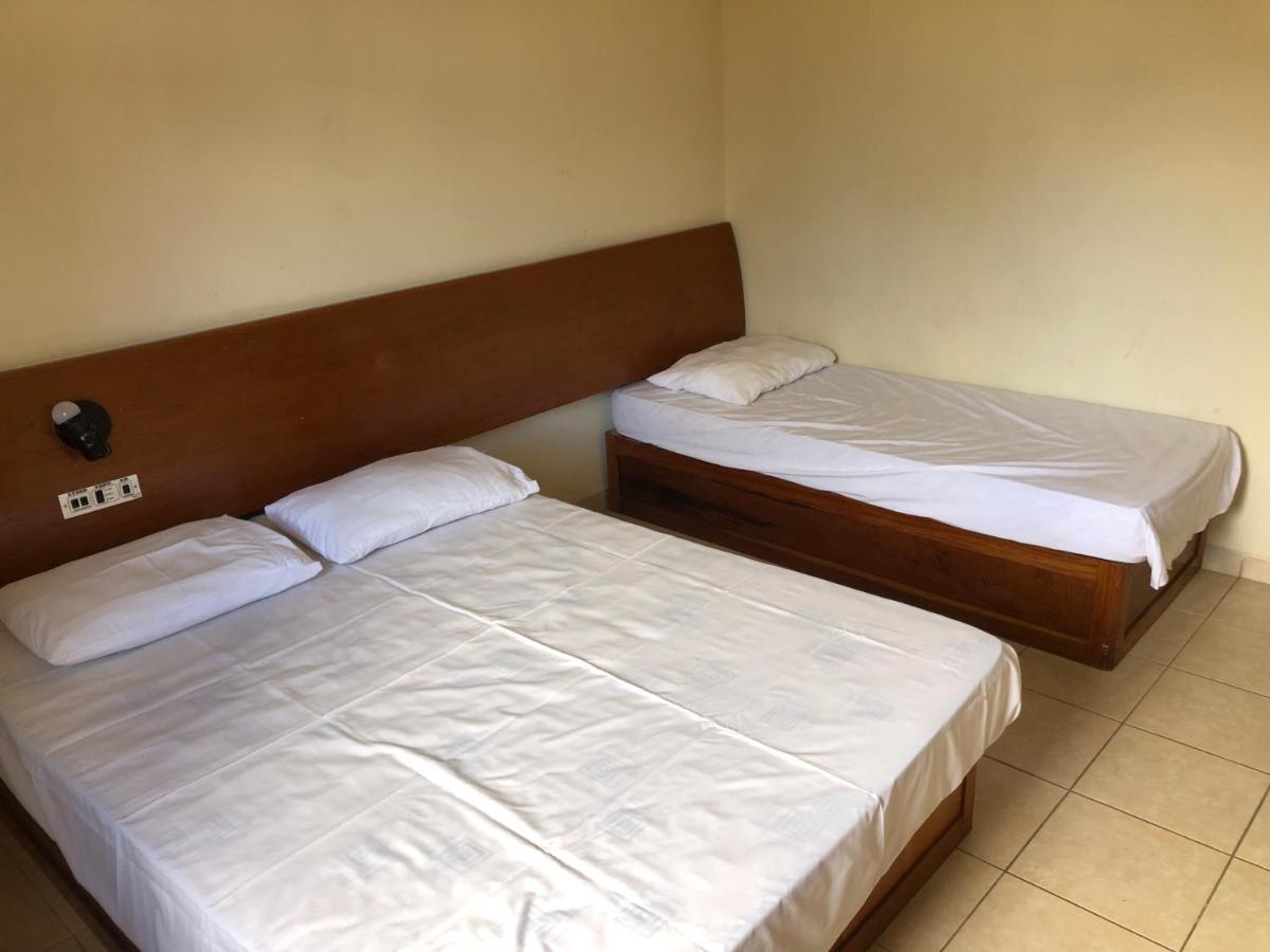Apartamento Do Duarte Apto 211 Apartman Porto Seguro Kültér fotó