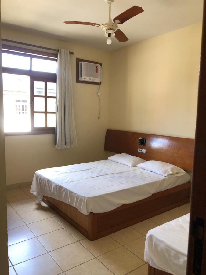 Apartamento Do Duarte Apto 211 Apartman Porto Seguro Kültér fotó