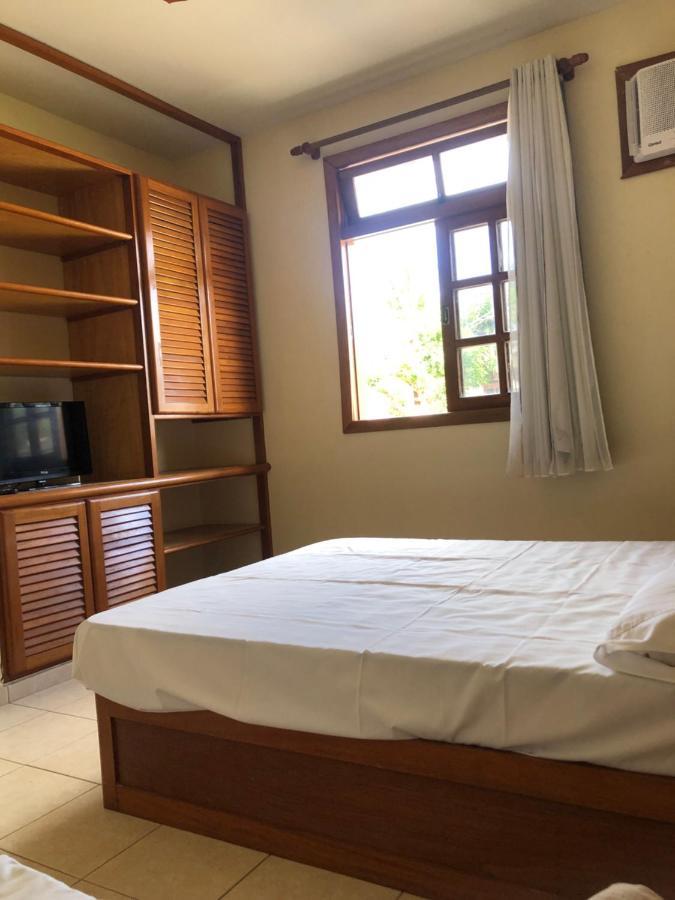 Apartamento Do Duarte Apto 211 Apartman Porto Seguro Kültér fotó