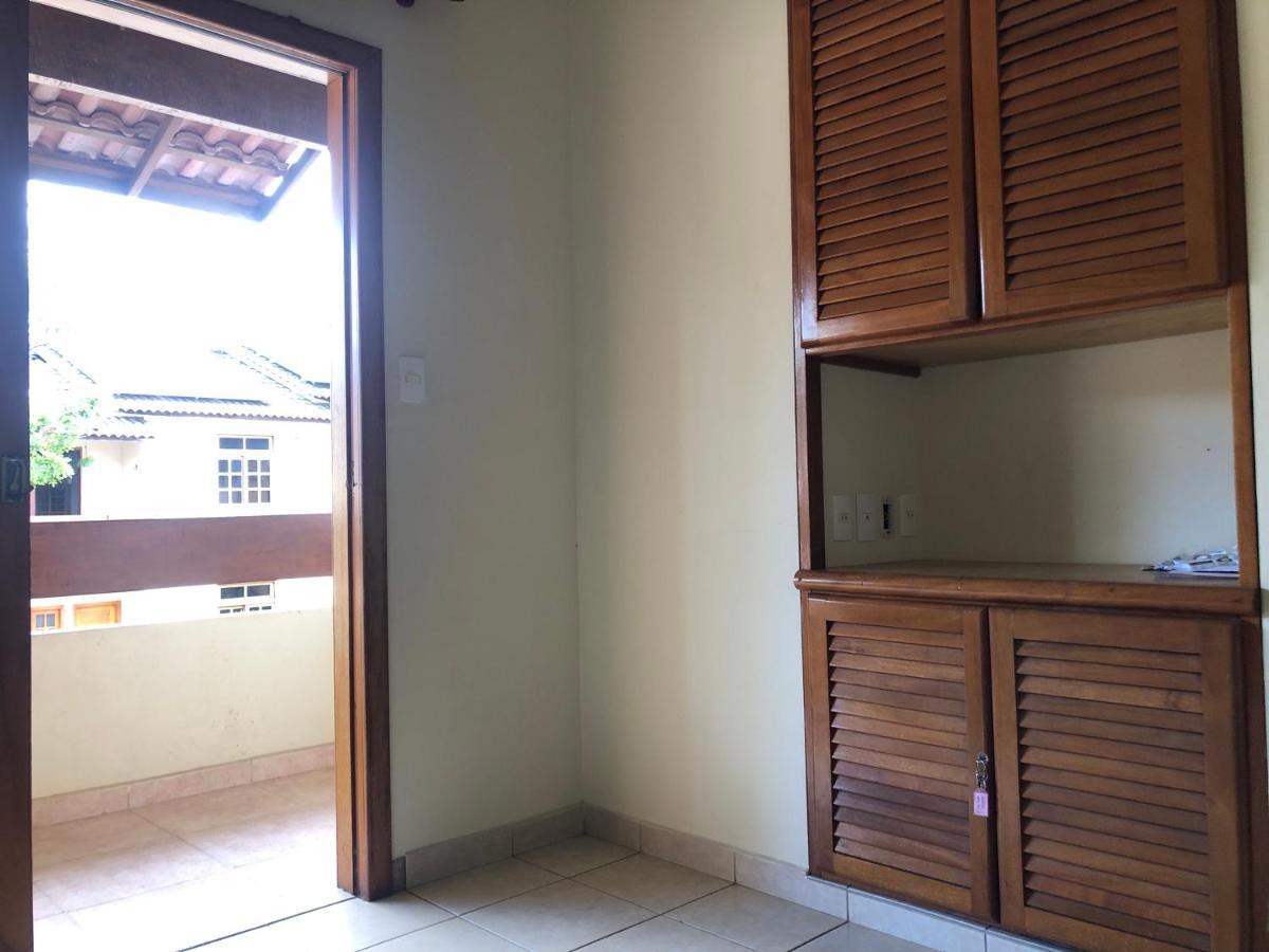 Apartamento Do Duarte Apto 211 Apartman Porto Seguro Kültér fotó