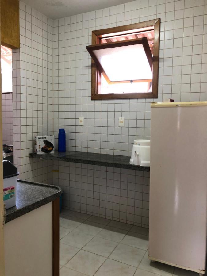Apartamento Do Duarte Apto 211 Apartman Porto Seguro Kültér fotó