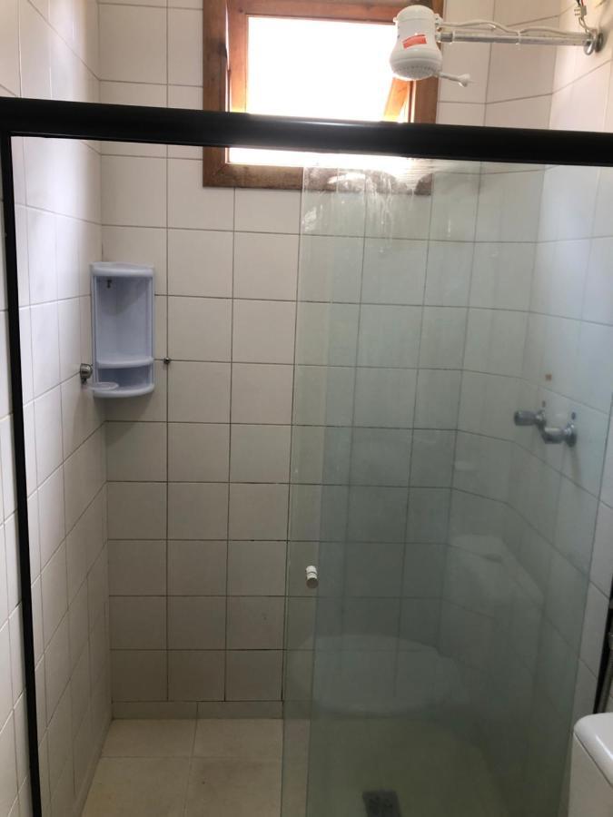 Apartamento Do Duarte Apto 211 Apartman Porto Seguro Kültér fotó