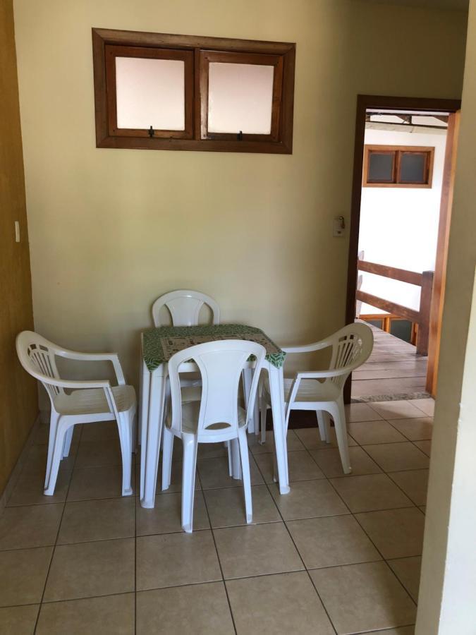 Apartamento Do Duarte Apto 211 Apartman Porto Seguro Kültér fotó