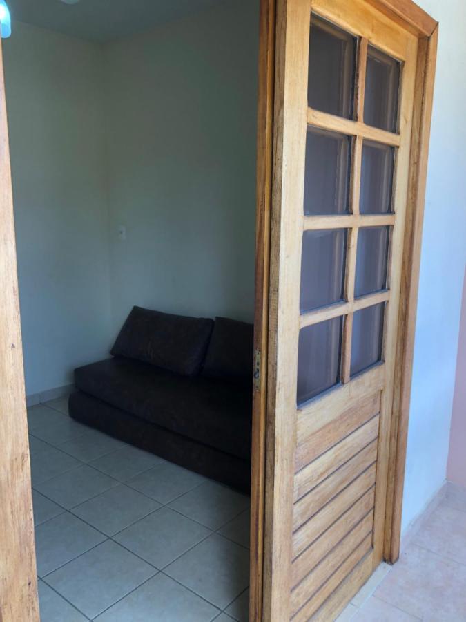Apartamento Do Duarte Apto 211 Apartman Porto Seguro Kültér fotó