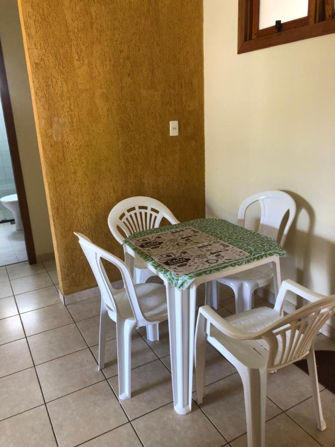 Apartamento Do Duarte Apto 211 Apartman Porto Seguro Kültér fotó